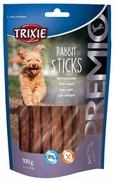 [31709] Rabbit Sticks 100gr. / Trixie