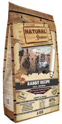 Natural Greatness Rabbit Recipe Mini