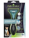 Furminator gato pelo corto
