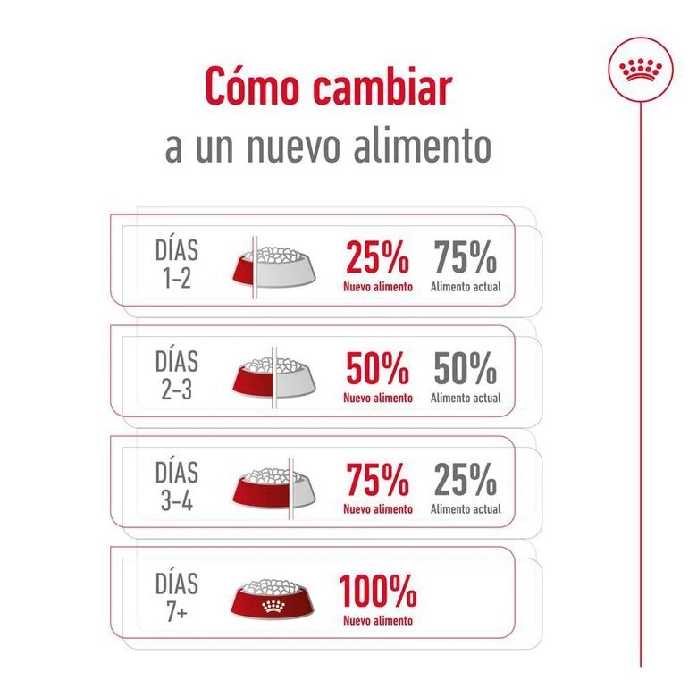 Royal Canin Medium Adulto para Perros