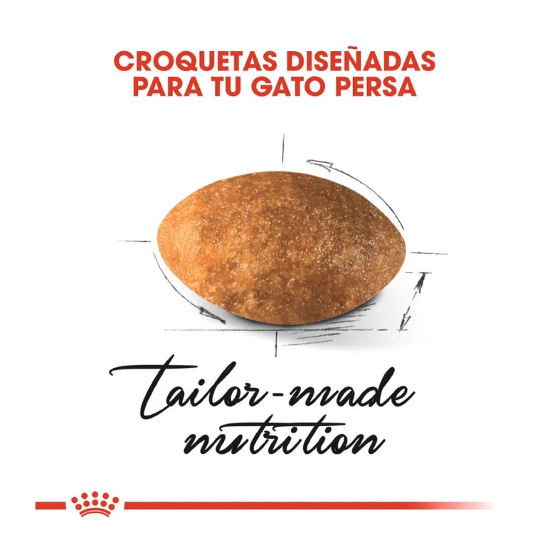 Royal Canin Gatos Persas