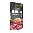 Belcando Pavo amaranto y guisantes 125gr