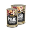 Belcando Caballo, Patata y Chirivia 400gr