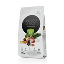 Natura Diet Pienso de Ibérico y Arroz para Perros (3kg)