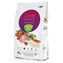 Natura Diet Pienso de Cordero y Arroz para Perros (3kg)