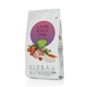 Natura Diet Pienso de Cordero y Arroz para Perros Mini (3kg)