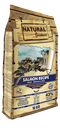 Natural Greatness Pienso de Salmón para Perros (2kg)