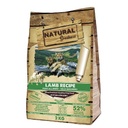 Natural Greatness Pienso de Cordero para Perros Mini (2kg)