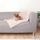 Manta suave Cosy  / Trixie (70x50)