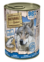 Natural Greatness Monoproteica Salmón 400g