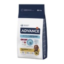 Advance Active Defense Sensitive Adult Cordero