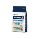 Advance Sensitive Care Sterilized (1,5kg)