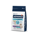 Advance Sterilized Hairball para Gatos (1,5kg)