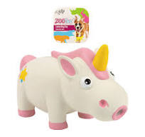 AFP Zootex Peneloppe the Unicorn 15x6x7cm