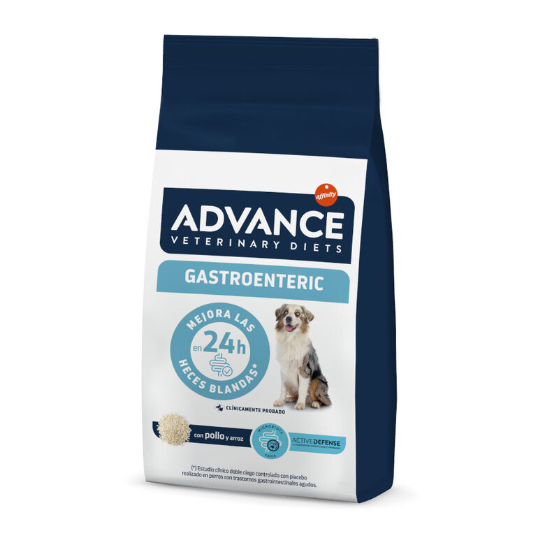 Advance Gastroenteric Veterinary Diet para Perros