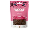 Woolf Salmlón soft cubes 100g