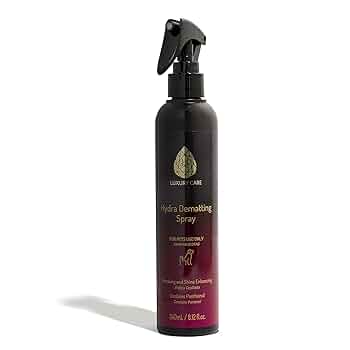 Hydra Dematting Spray 240ml