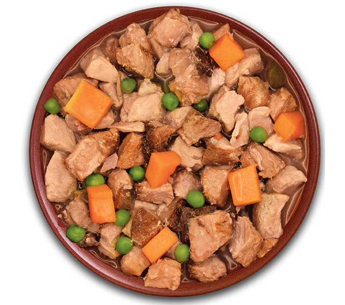 Alpha Spirit Real Food Estofado Atún 280gr