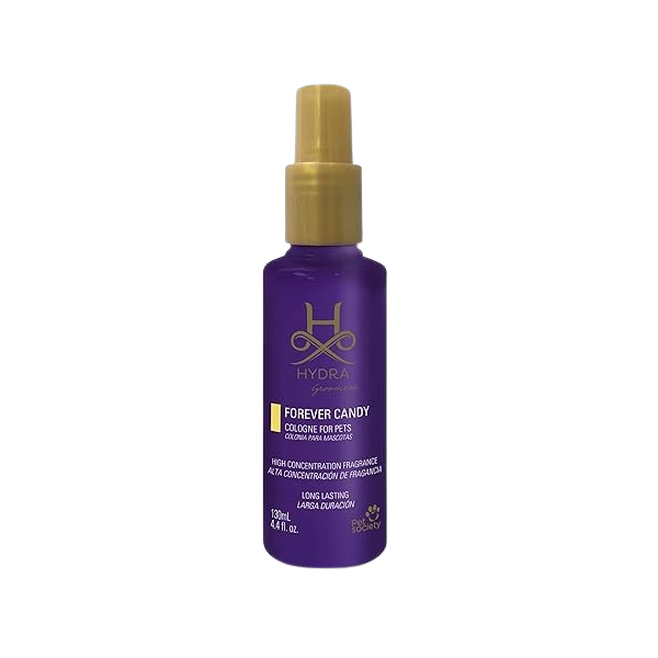 Hydra Perfume Forever Candy 130ml 