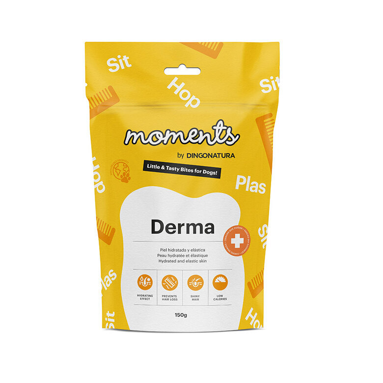 Moments funcionales Fit Plus 150gr