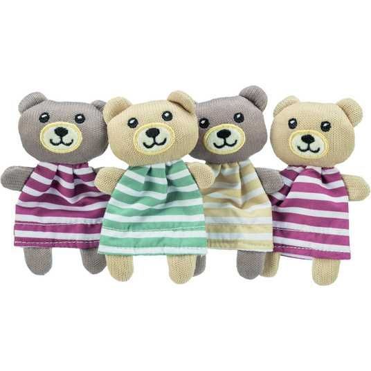 Kong Peluche Comfort Kiddos Elephant XS (copia)