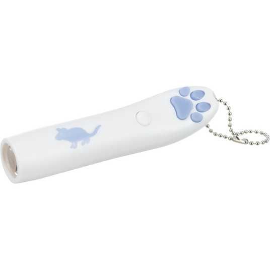 Trixie Puntero Láser Luz LED Ratón 11cm