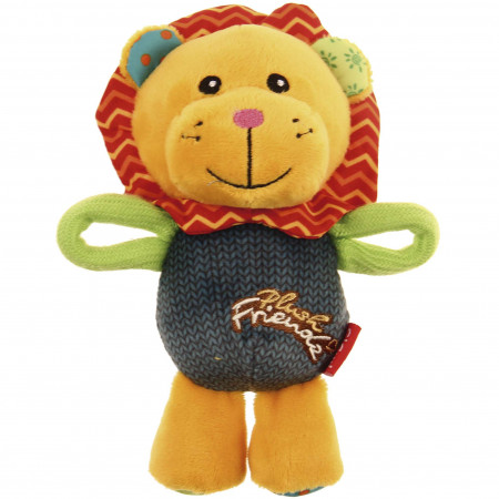 GigWi Plush Fiendsz Leon