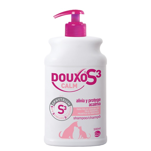 Hydra Moisturizing Shampoo 300ml