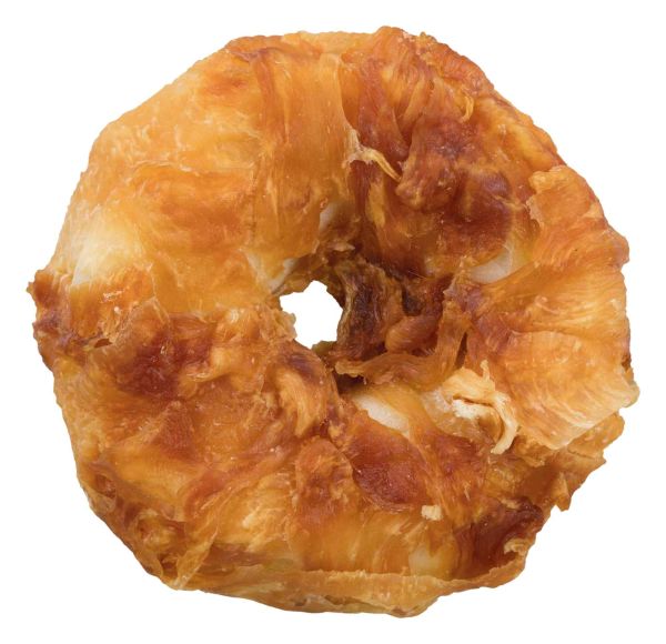 Nutra Dog Rosquilla de piel y pollo