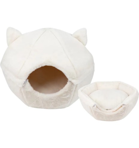 Pawise Cat Bed Pet Club 50x50x39cm