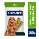 Advance Dental Care Stick Medium / Maxi 180g