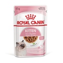 Royal Canin Kitten Sobres en Salsa para Gatitos hasta 12 meses 85 gr.