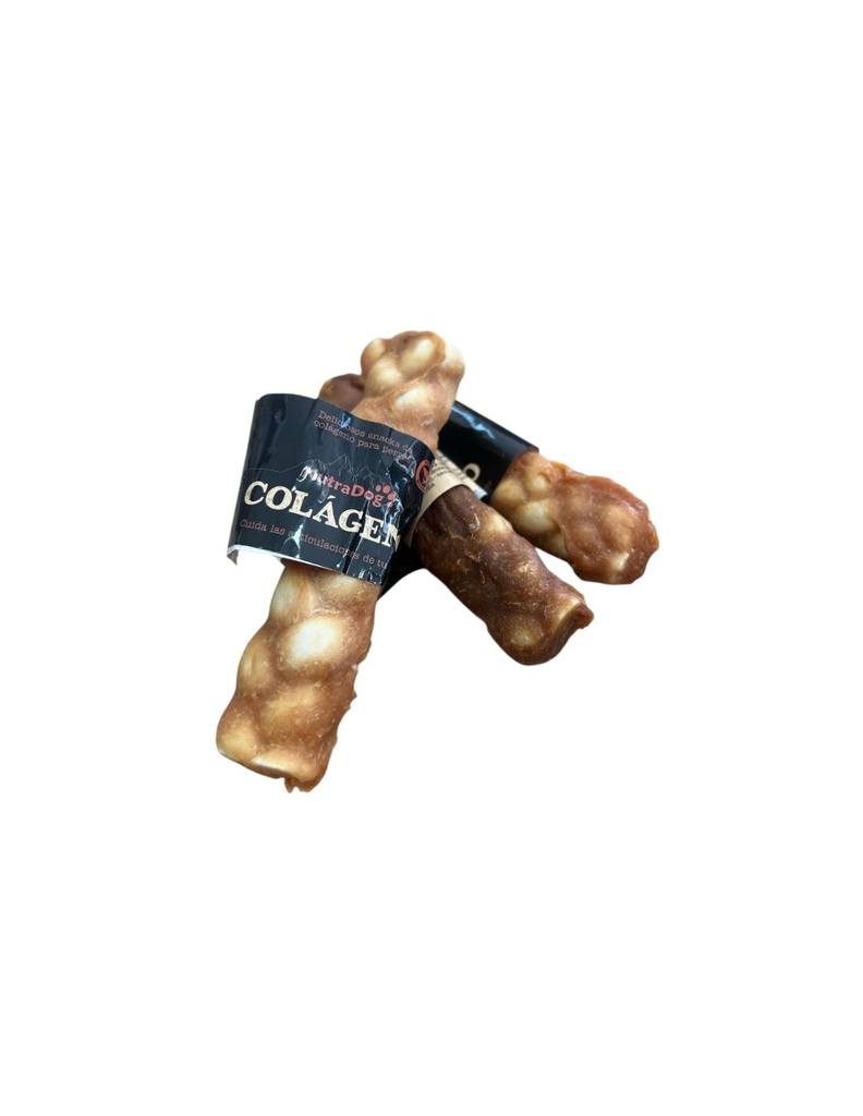 NutraDog Stick Colágeno Ternera M