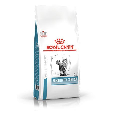 VD Cat Sensitivity Control 3,5kg / Royal Canin