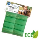 Bolsas Biodegradables / Duvo (8unid.)