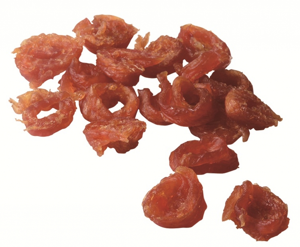 Donuts Masticables Pollo Dental Fun