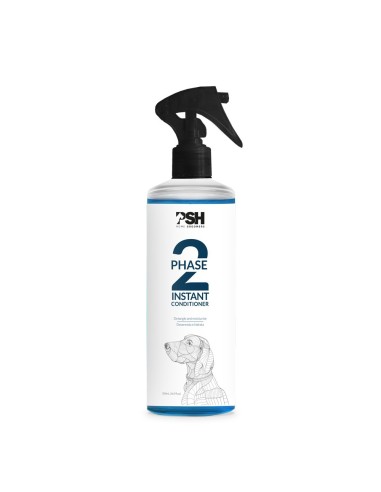 PSH Two Phase Conditioner 250ml