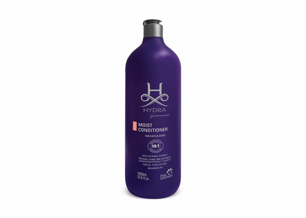 Hydra Moisturizing Conditioner 1L