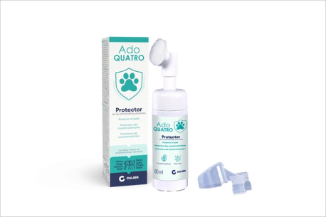 Ado Quatro 60ml / Calier