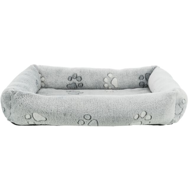 Cama Nando Gris Claro / Trixie
