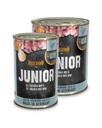 Belcando Junior Ave con Huevo