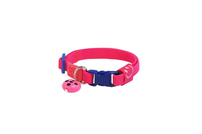 Collar gato Smile Ferribella