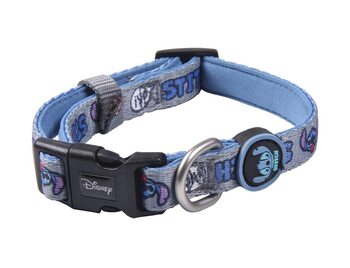 Collar para perros Stich
