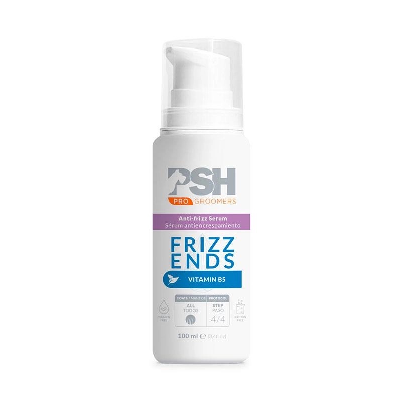 Serum Frizz ends 100ml / PSH