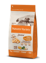 Nature's Variety Pollo No Grain para Perros Mini (1,5kg)