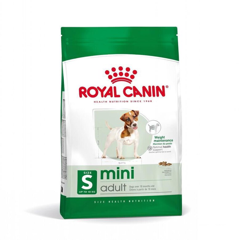 Royal Canin Mini Adulto para Perros