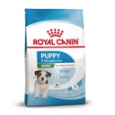[0011102] Royal Canin Mini Puppy para Perros (2kg)
