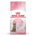 Royal Canin Kitten Sterilised Pienso para Gatitos