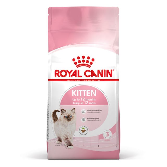 Royal Canin Kitten Pienso para Gatitos