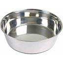 [25073] Comedero acero inox / Trixie (1,7l)